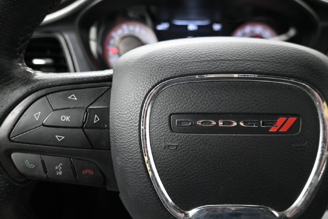 Used 2017 Gray Dodge R/T image 27