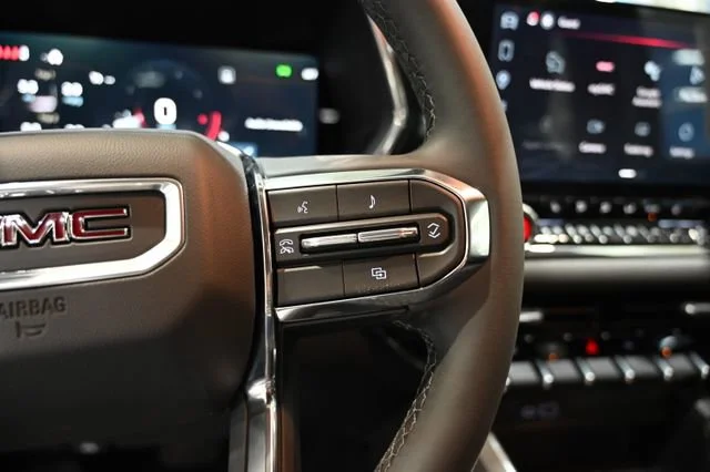 2026 GMC Canyon Elevation - Photo 25