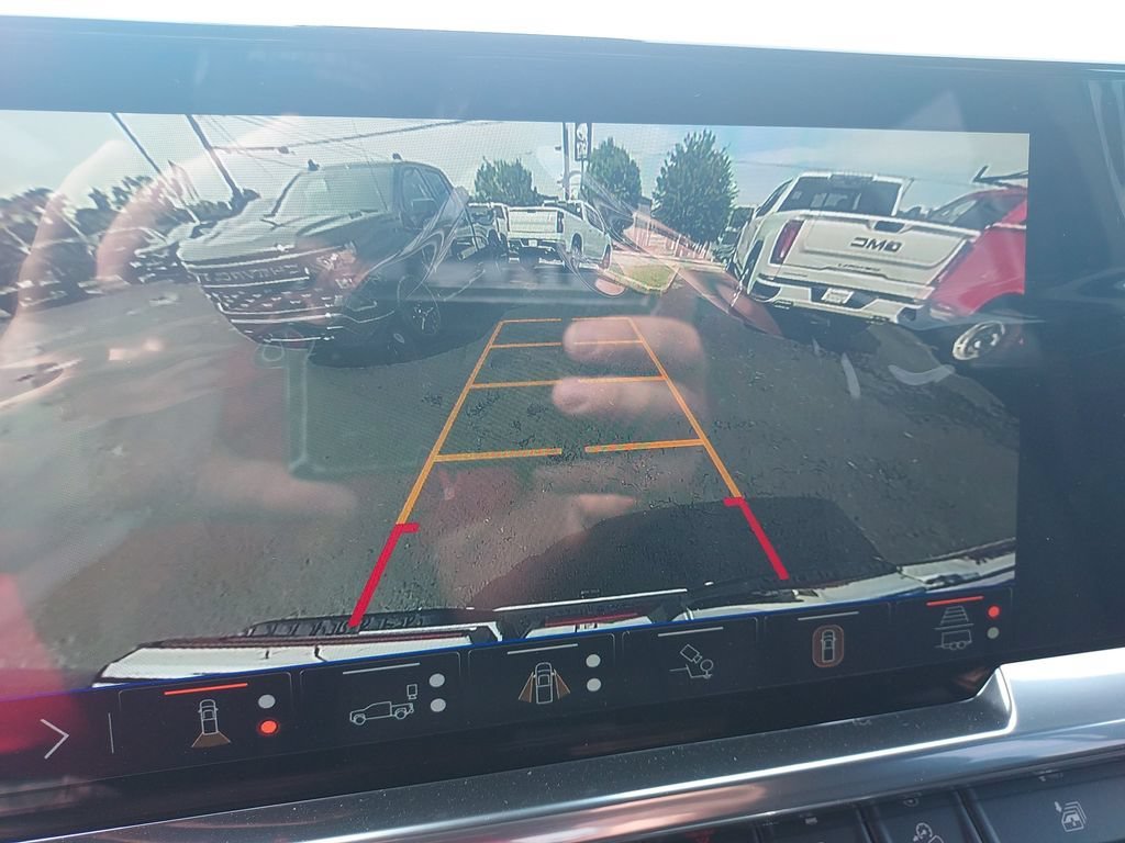 New 2026 Onyx Black GMC SLT image 23