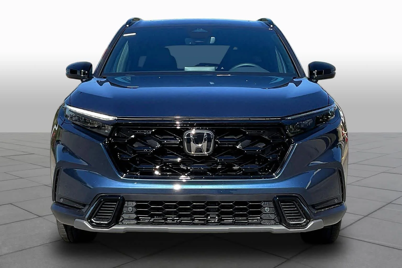 New 2027 Canyon River Blue Metallic Honda Sport-L image 3