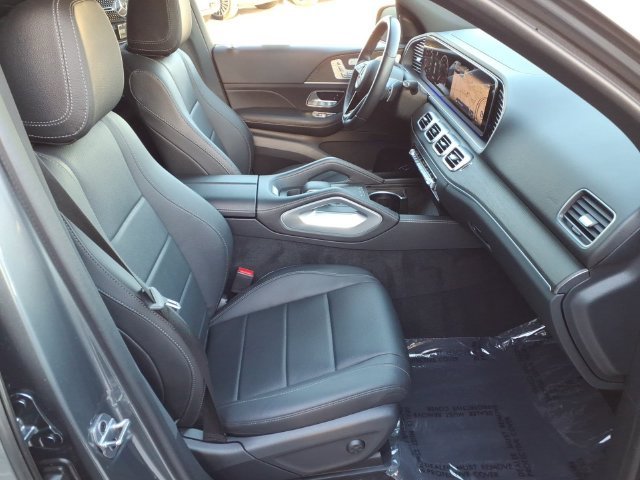 Certified Used 2024 Gray Mercedes-Benz GLE 350 image 16
