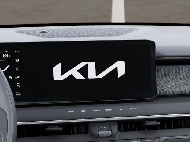 New 2026 Blue Kia Wind image 20