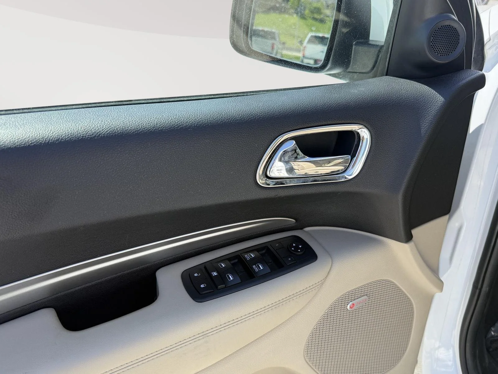 Used 2017 White Knuckle Clearcoat Dodge GT image 24