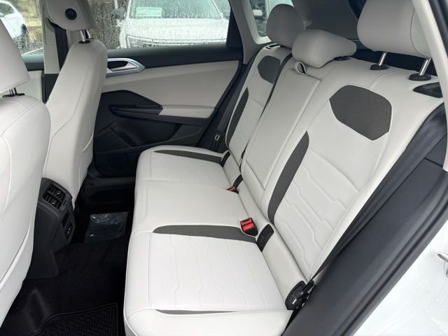 New 2026 White Volkswagen 1.5T SE image 13