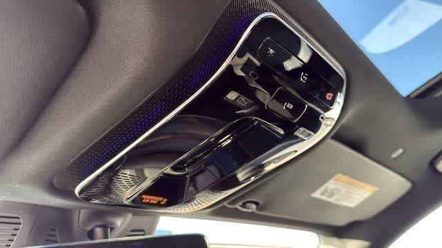 Certified Used 2026 Black Mercedes-Benz GLC 300 image 21