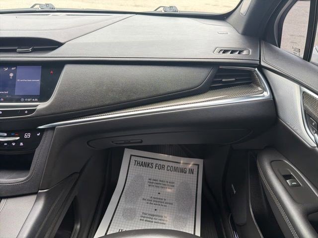2020 Cadillac XT5 Sport - Photo 23