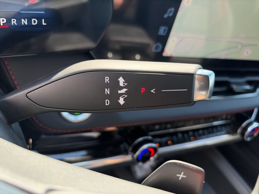 New 2027 Lakeshore Blue Metallic Chevrolet RS image 21