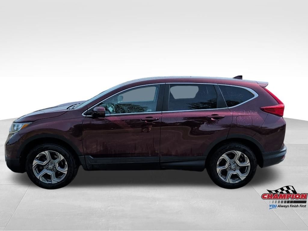 Used 2019  Honda EX-L image 2