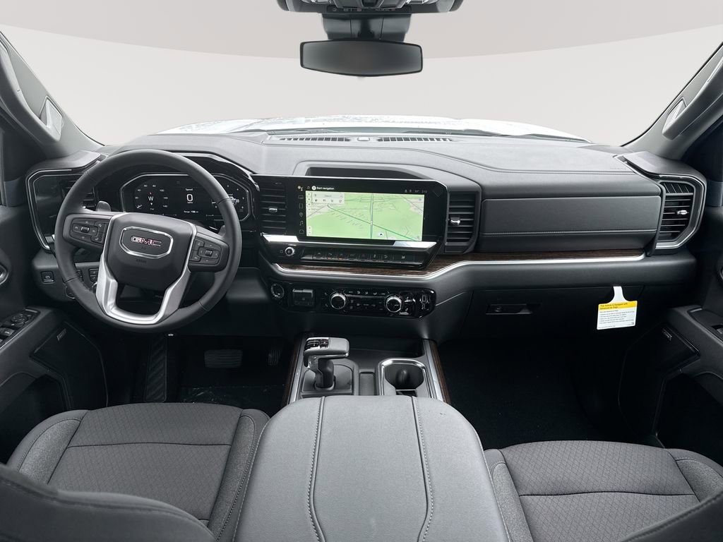 2026 GMC Sierra 1500 Elevation - Photo 20
