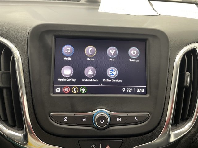 2023 Chevrolet Equinox photo 3