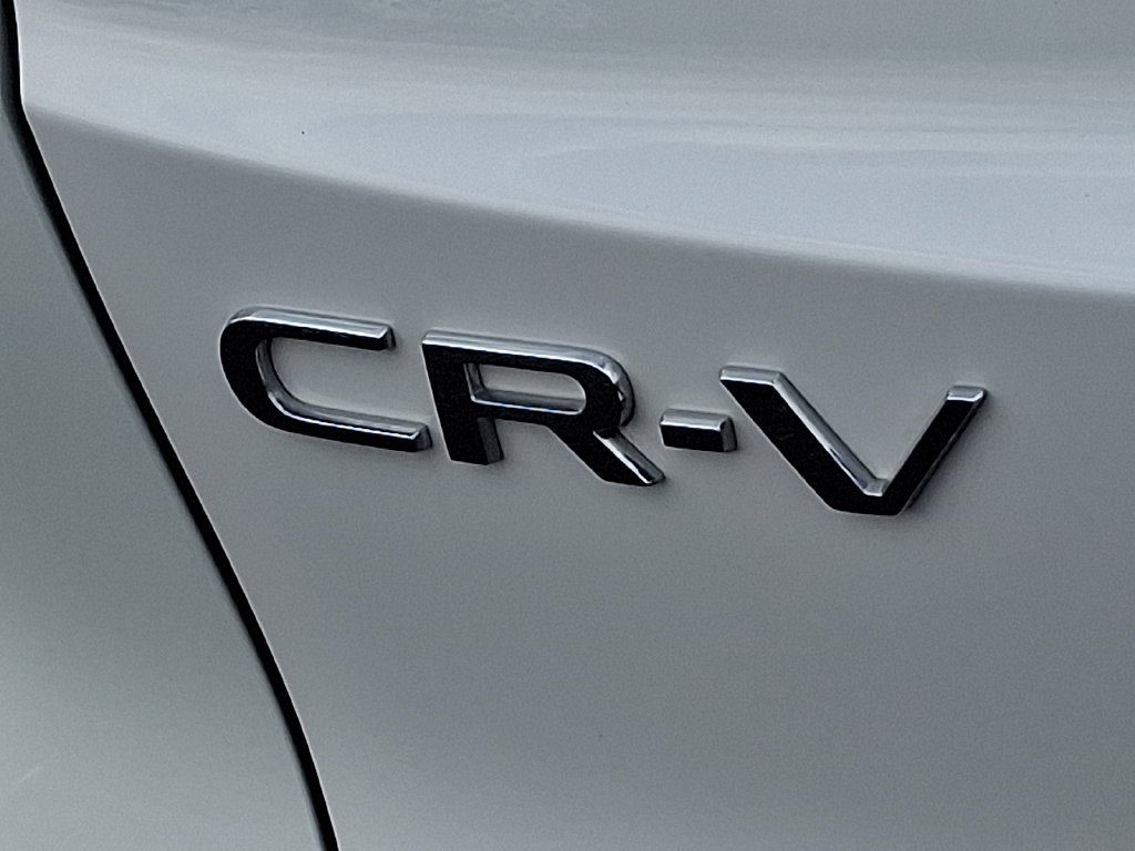 2024 Honda CR-V EX-L - Photo 32