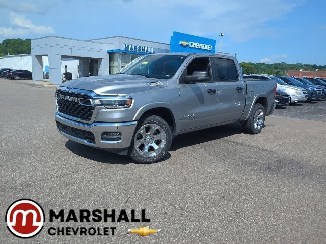 2026 RAM 1500 Pickup