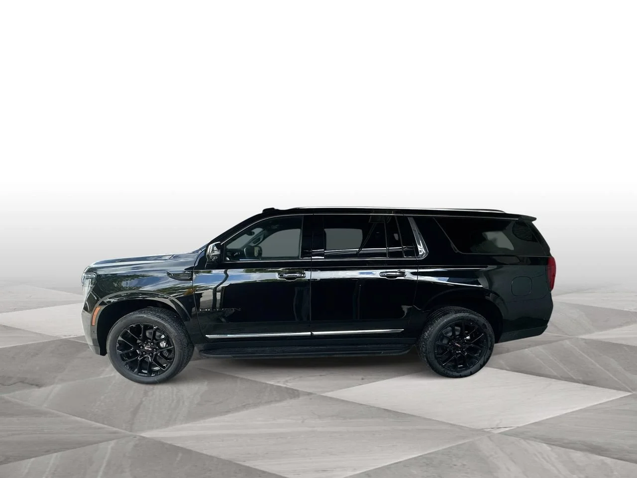 2026 GMC Yukon XL Elevation - Photo 5