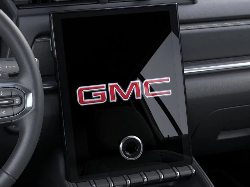 2027 GMC Terrain Elevation - Photo 21