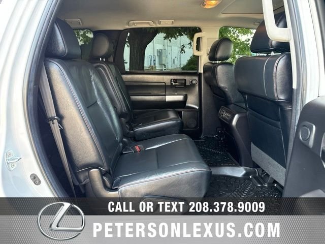 Used 2021 White Toyota TRD Pro image 19