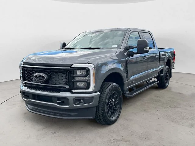 2026 Ford F-250 Super Duty XLT