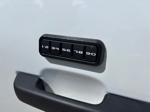 New 2026 White Ford STX image 13
