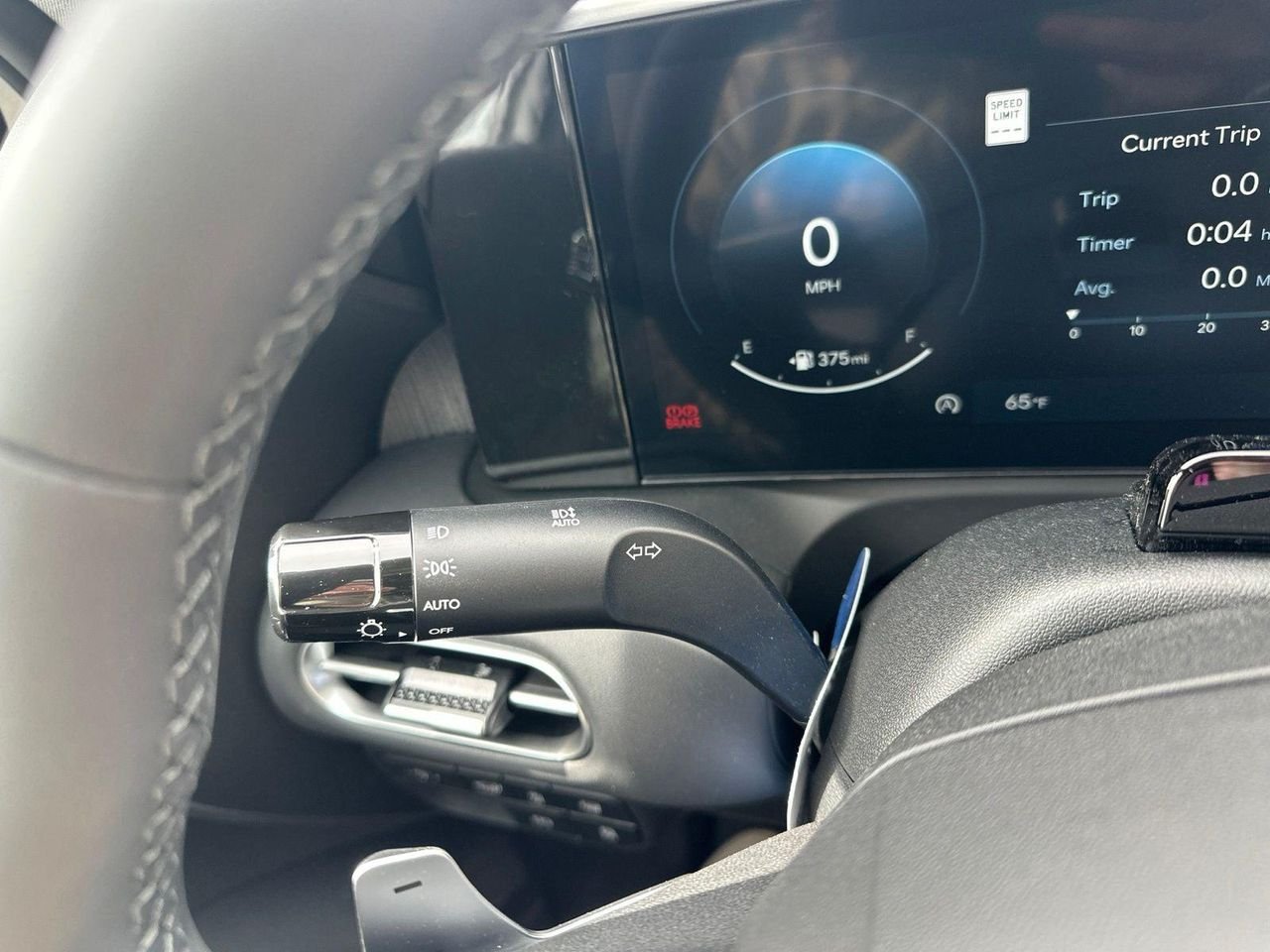 New 2026 Silver Hyundai Limited AWD image 48