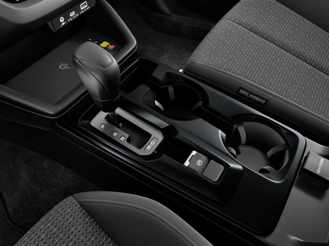 New 2026 CRYSTAL WHITE PEARL Subaru Premium Hybrid image 20