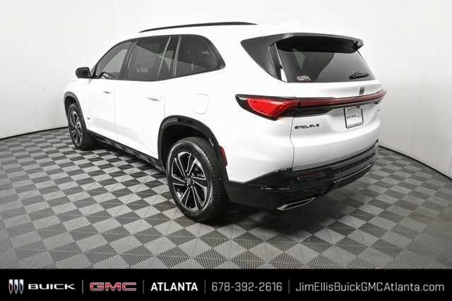 2026 Buick Enclave Sport Touring - Photo 30