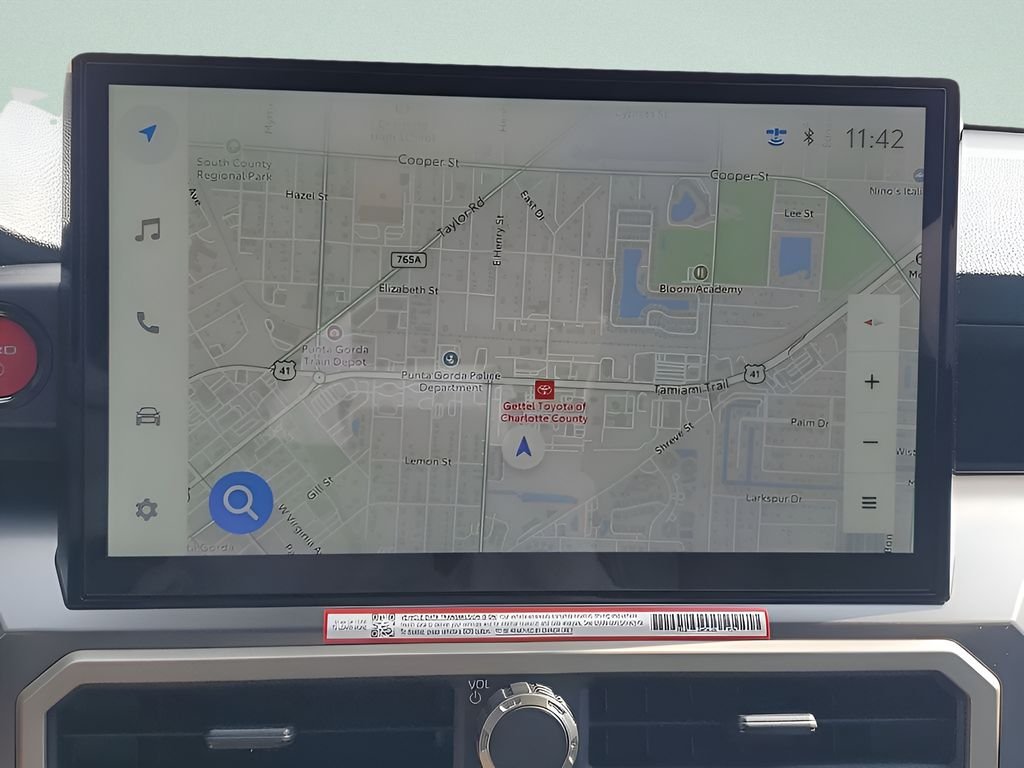 2025 Toyota Tacoma TRD Sport - Photo 31