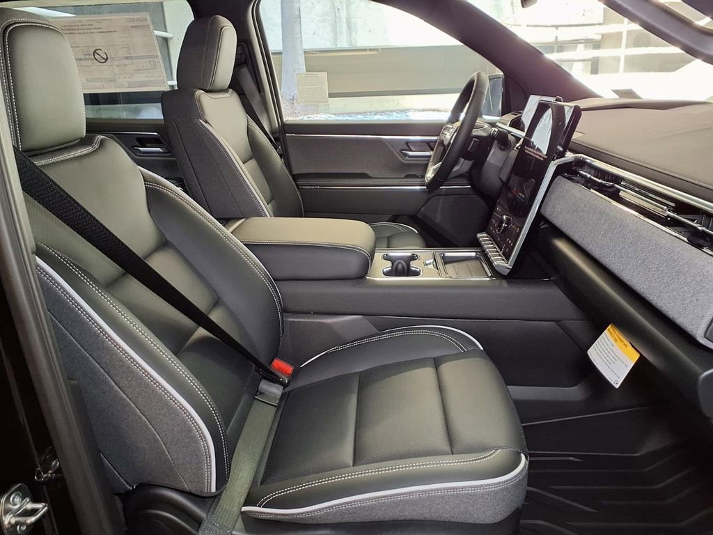 2026 GMC Sierra EV Elevation - Photo 6