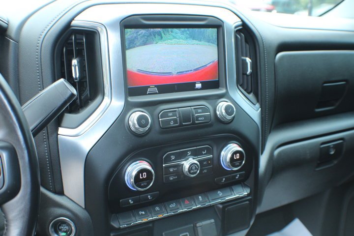 2021 GMC Sierra 1500 Elevation - Photo 11