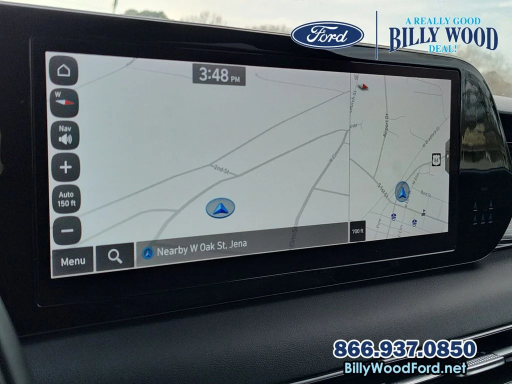 2023 Hyundai Palisade Calligraphy - Photo 30