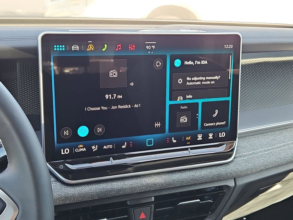 New 2026 Gray Volkswagen 2.0T S image 11