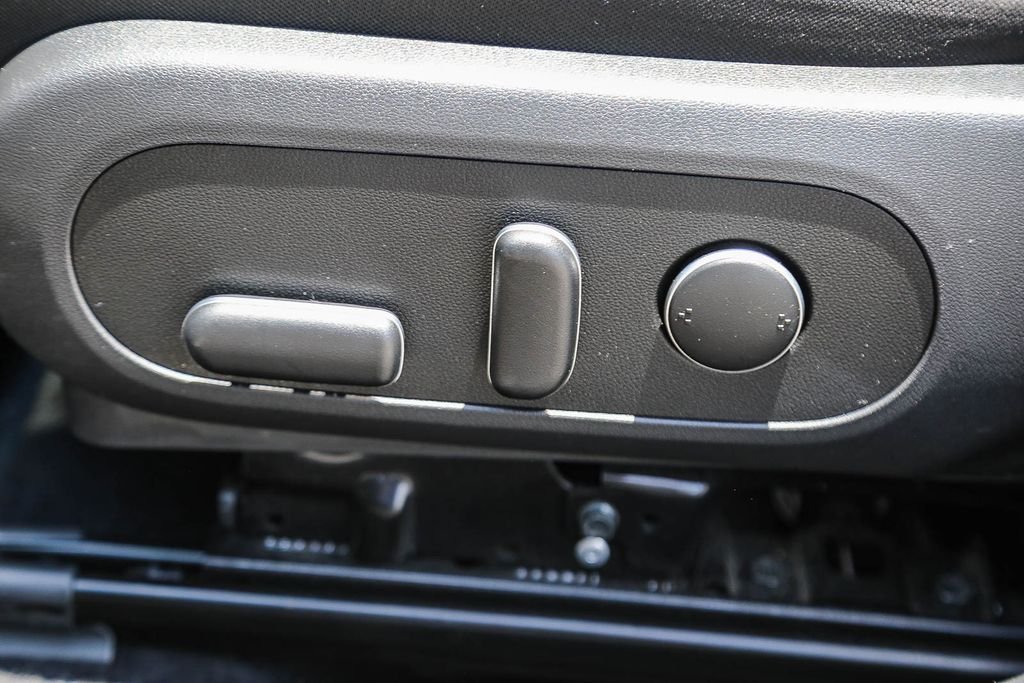 2024 Hyundai Kona SEL - Photo 22