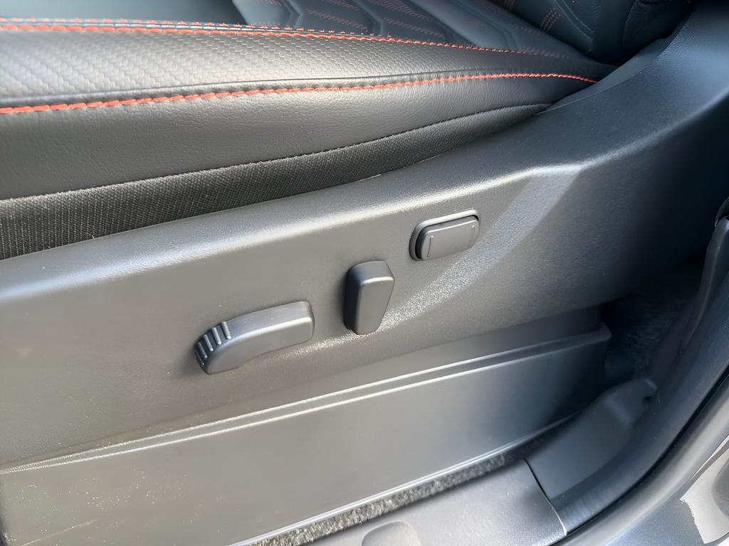 New 2026 Gray Nissan PRO-4X image 13