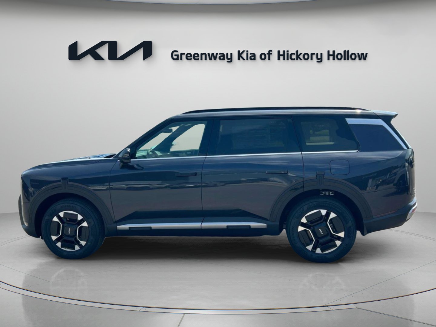 New 2027 Panthera Metal Kia EX image 4