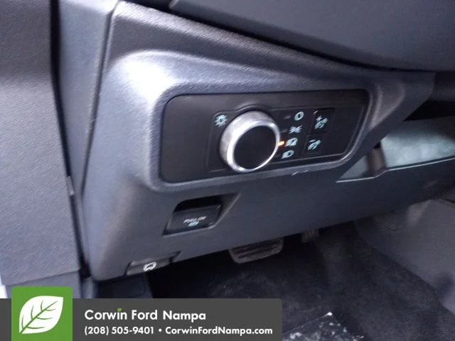 New 2026 Avalanche Ford Big Bend® image 13