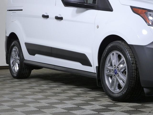 Certified 2022 Ford Transit Connect XL with VIN NM0LS7S23N1538222 for sale in Shakopee, Minnesota
