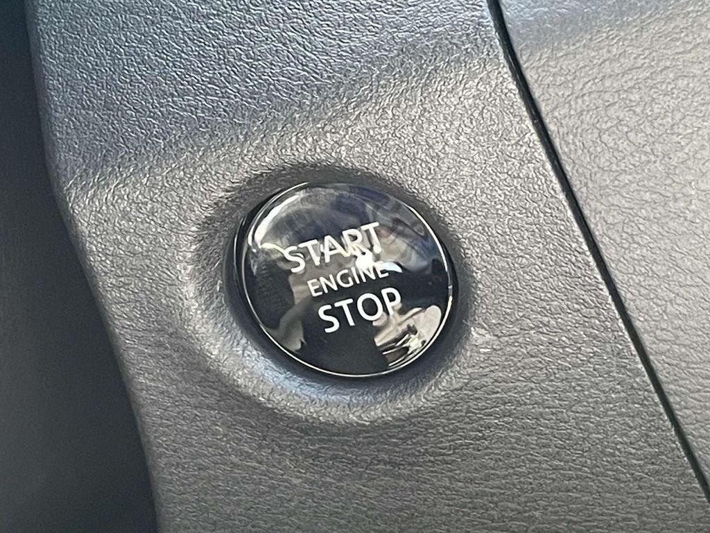 New 2026 Super Black Nissan Crew Cab SV image 29