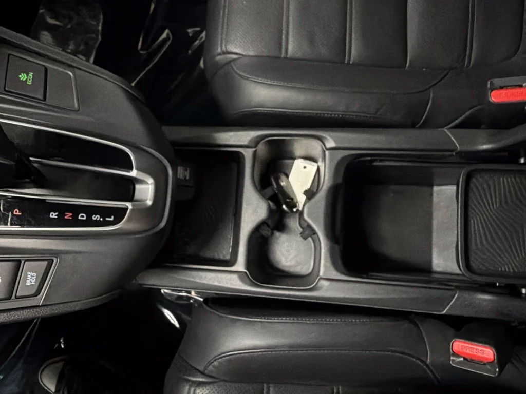 Used 2019 Gray Honda Touring image 19