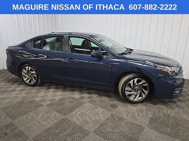 2025 Subaru Legacy Limited