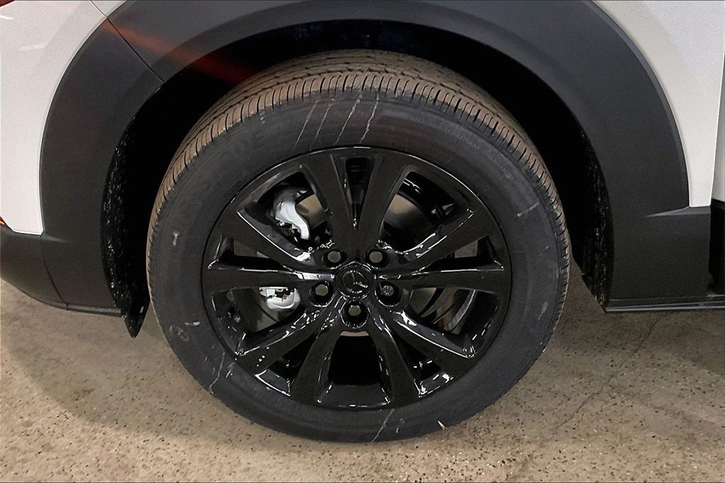 2026 MAZDA CX-30 - Image 11