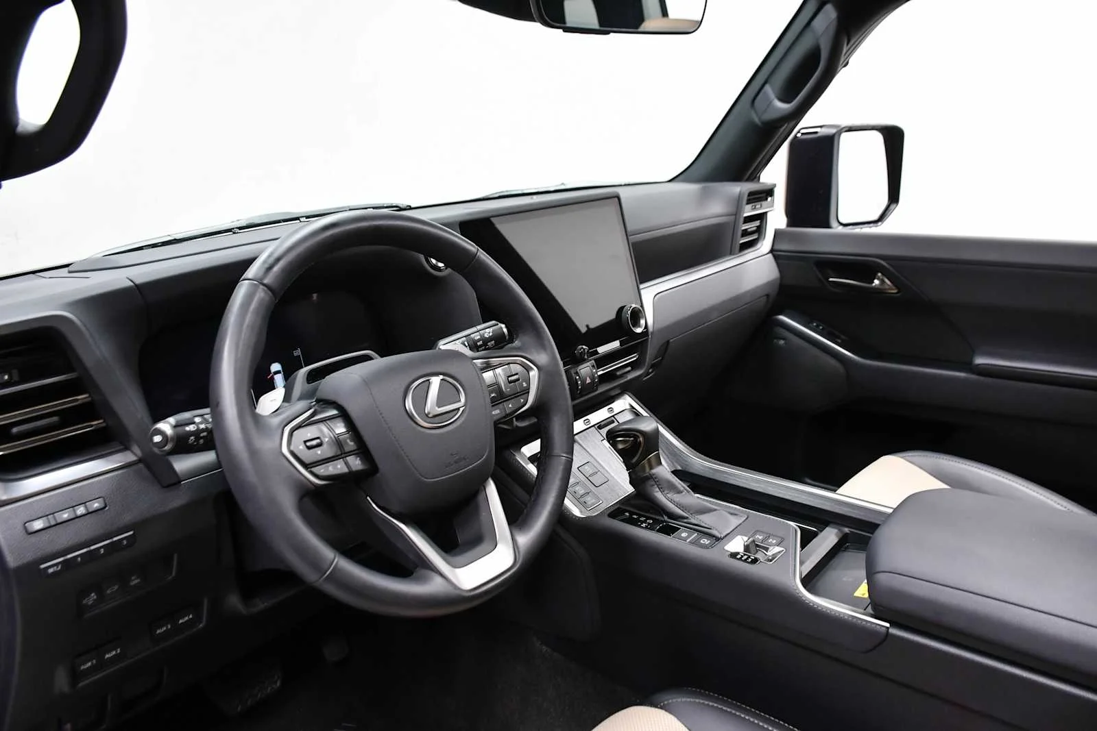 Used 2025 Caviar Lexus Overtrail+ image 12