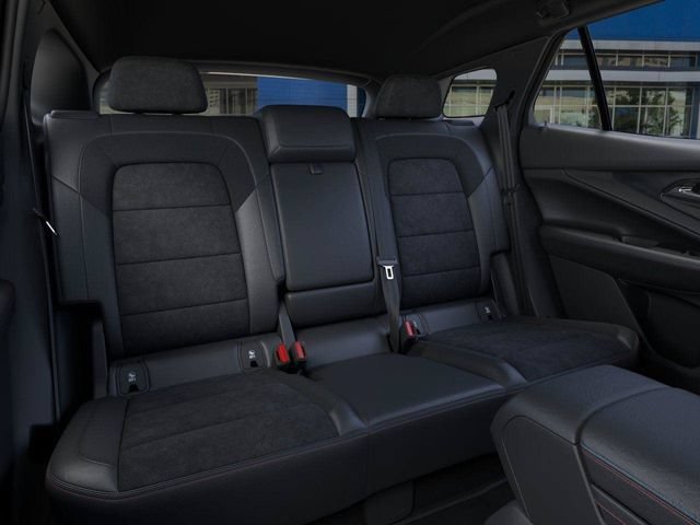 2025 Chevrolet Blazer EV RS - Photo 17