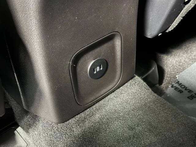 New 2025 Azure Gray Metallic Tri-Coat FORD Big Bend® image 29