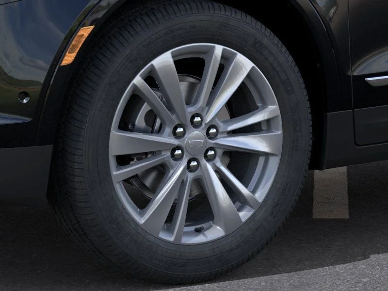 2026 Cadillac XT5 Premium Luxury - Photo 9