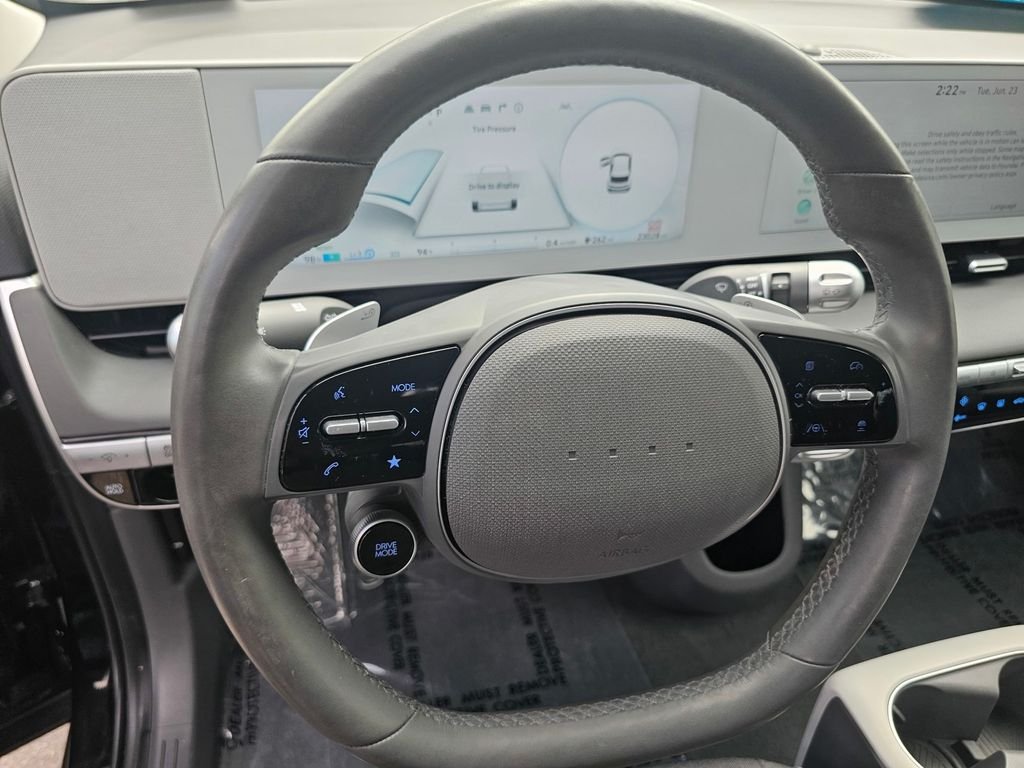 2024 Hyundai IONIQ 5 SEL - Photo 28