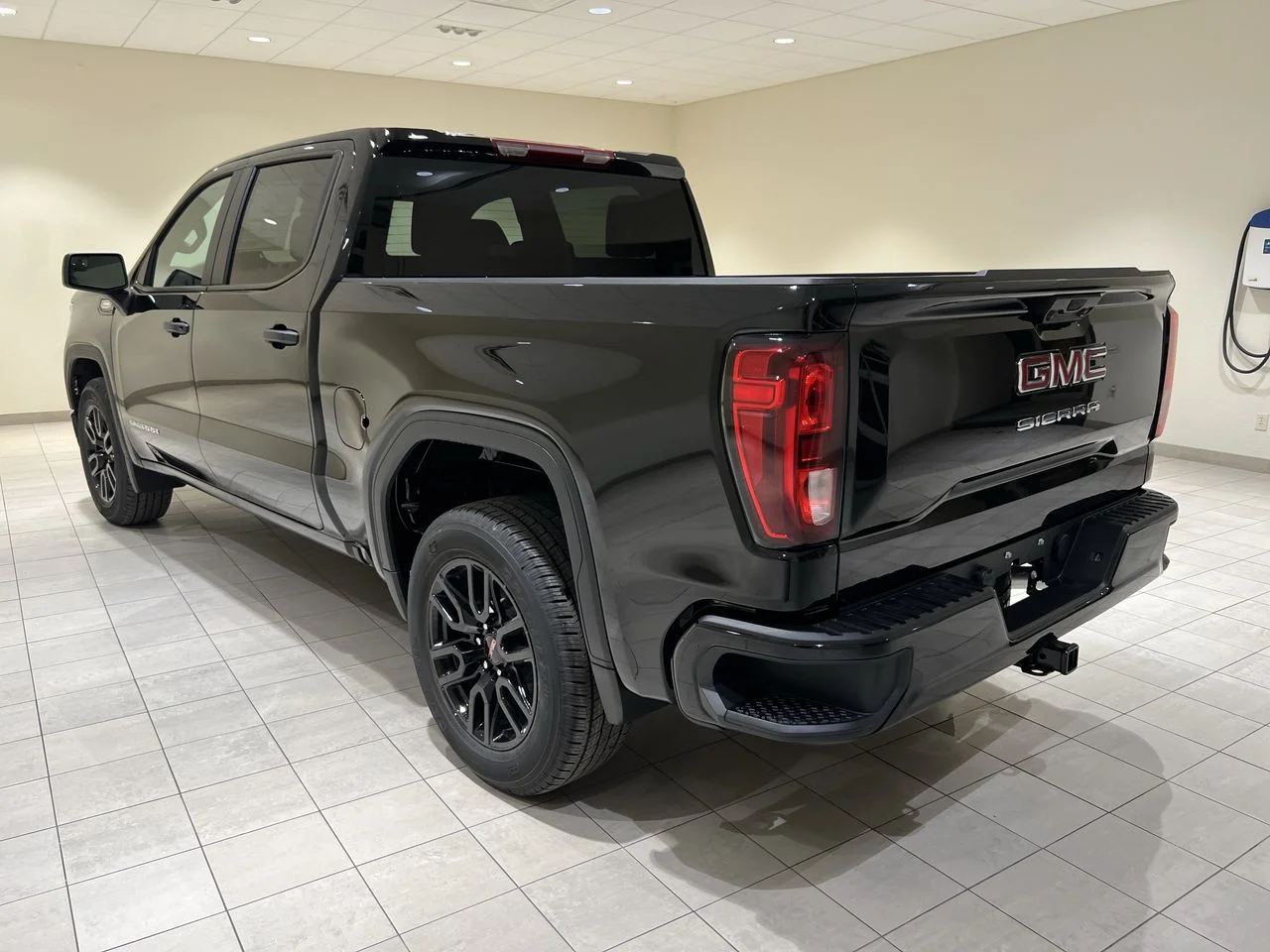 2026 GMC Sierra 1500 Pro - Photo 40