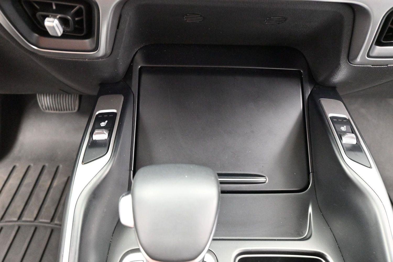Used 2022 Glacial White Pearl Kia S image 25