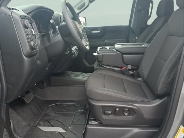New 2026 Sterling Gray Metallic Chevrolet Custom image 16