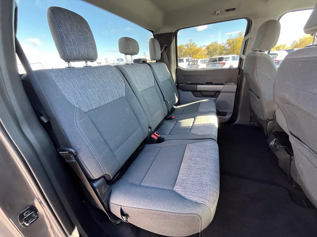 Used 2026 None Ford XL image 18