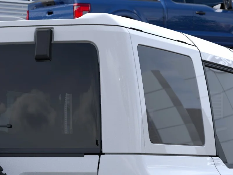 New 2026 Oxford White Ford Outer Banks® image 25