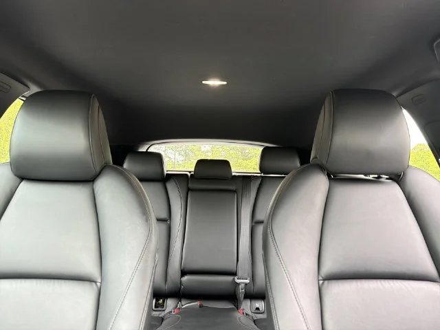 Used 2024 Black Mazda 2.5 S Select Sport image 22