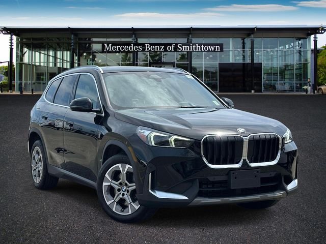 2023 BMW X1 28i